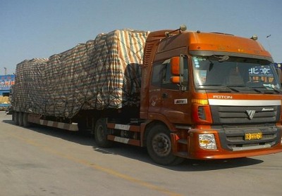 清水河整车运输公司