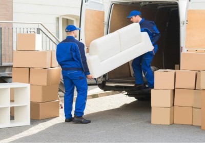 清水河长途搬家